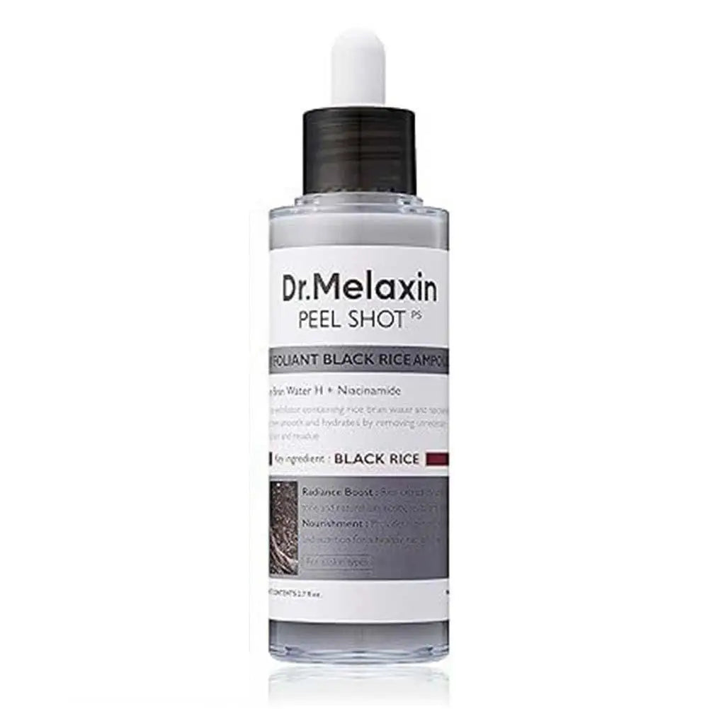 Sérum exfoliant Dr. Melaxin Rice