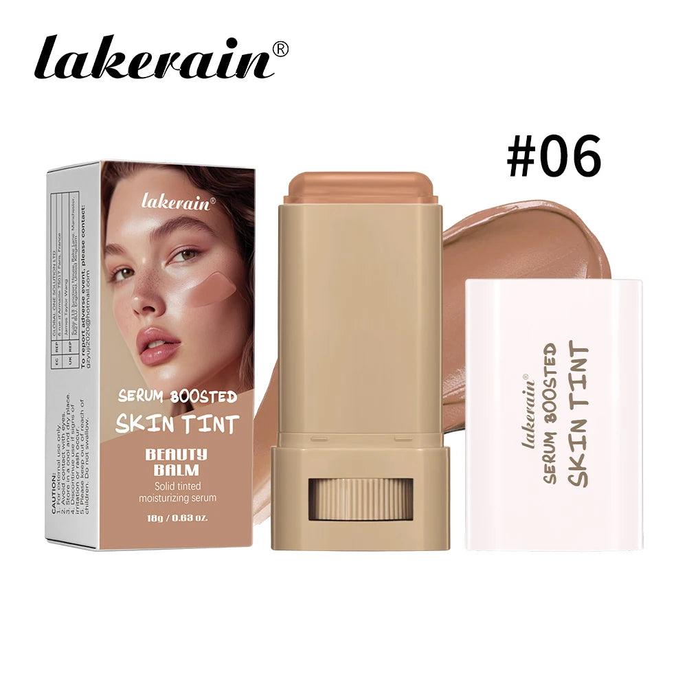 Sérum Teinté Éclat Naturel