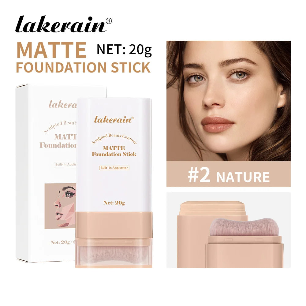 Sérum Teinté Éclat Naturel