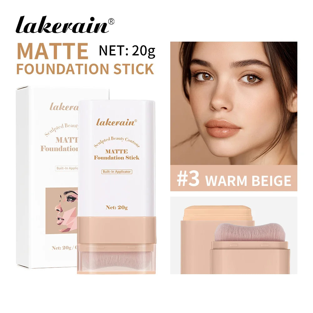 Sérum Teinté Éclat Naturel