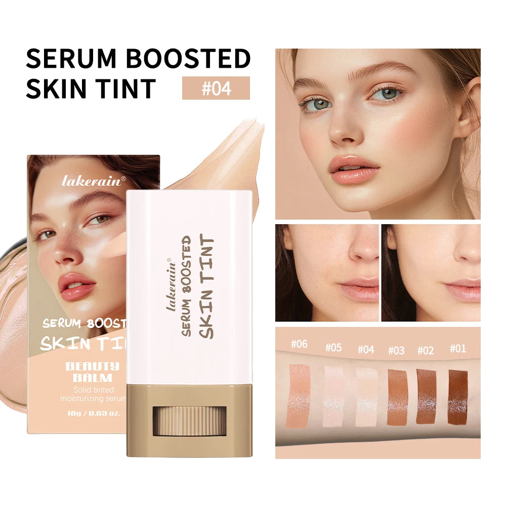 Sérum Teinté Éclat Naturel