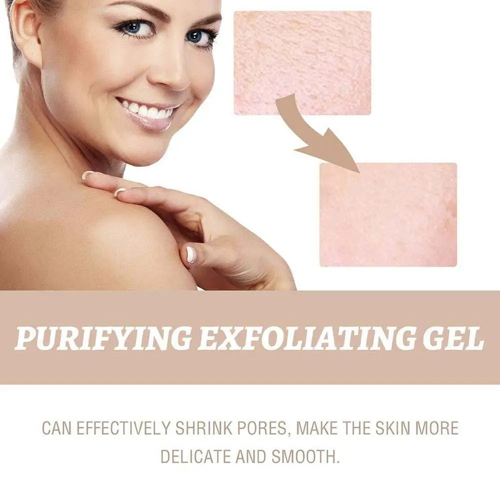 Sérum exfoliant Dr. Melaxin Rice