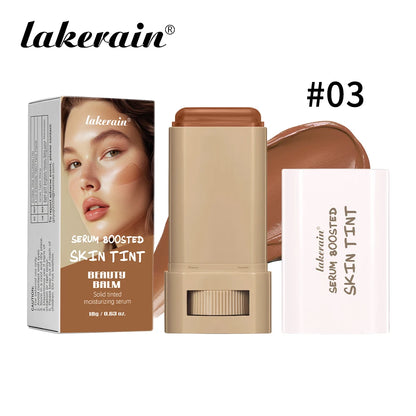 Sérum Teinté Éclat Naturel
