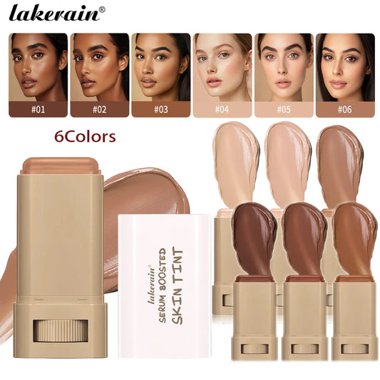 Sérum Teinté Éclat Naturel