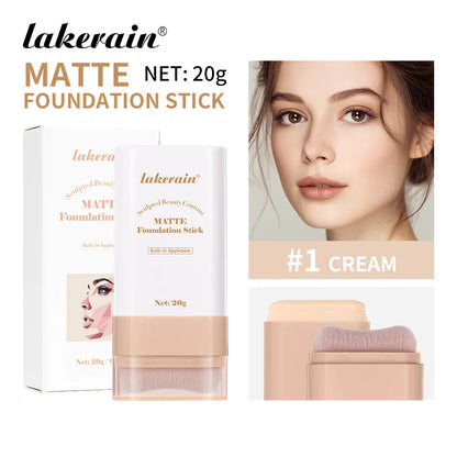 Sérum Teinté Éclat Naturel