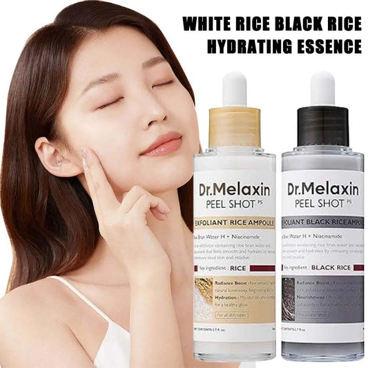 Sérum exfoliant Dr. Melaxin Rice