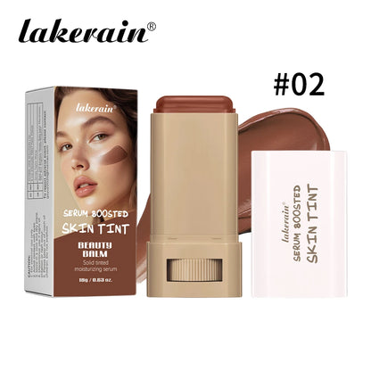 Sérum Teinté Éclat Naturel