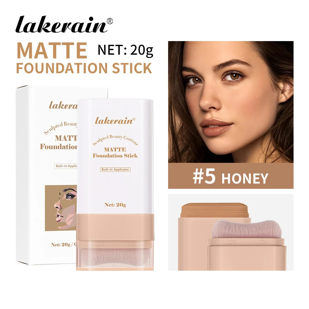 Sérum Teinté Éclat Naturel