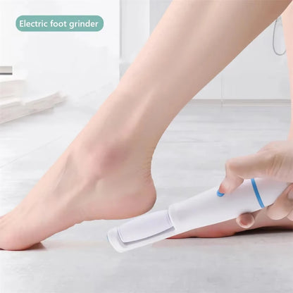 Appareil Électrique Anti-callosités / Râpe Pieds Rechargeable