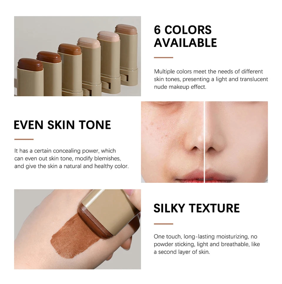 Sérum Teinté Éclat Naturel