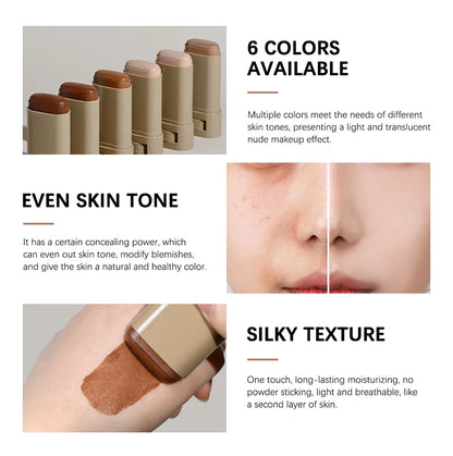 Sérum Teinté Éclat Naturel