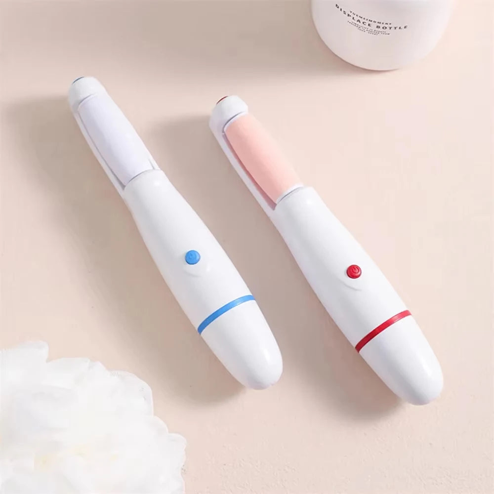 Appareil Électrique Anti-callosités / Râpe Pieds Rechargeable