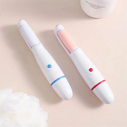 Appareil Électrique Anti-callosités / Râpe Pieds Rechargeable