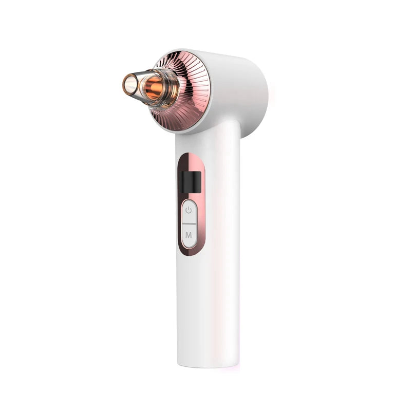 Aspirateur Points Noirs Électrique